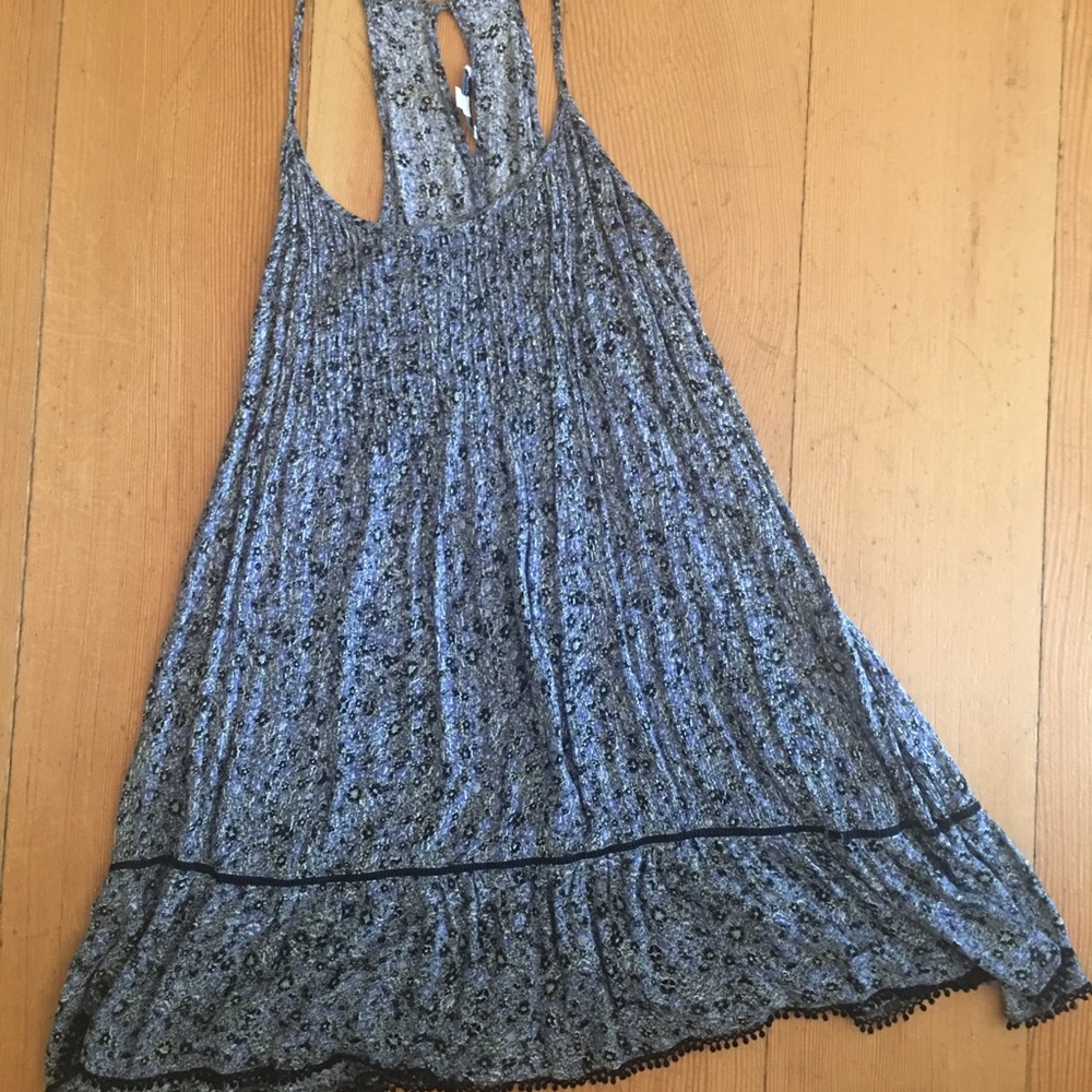 American Eagle dress